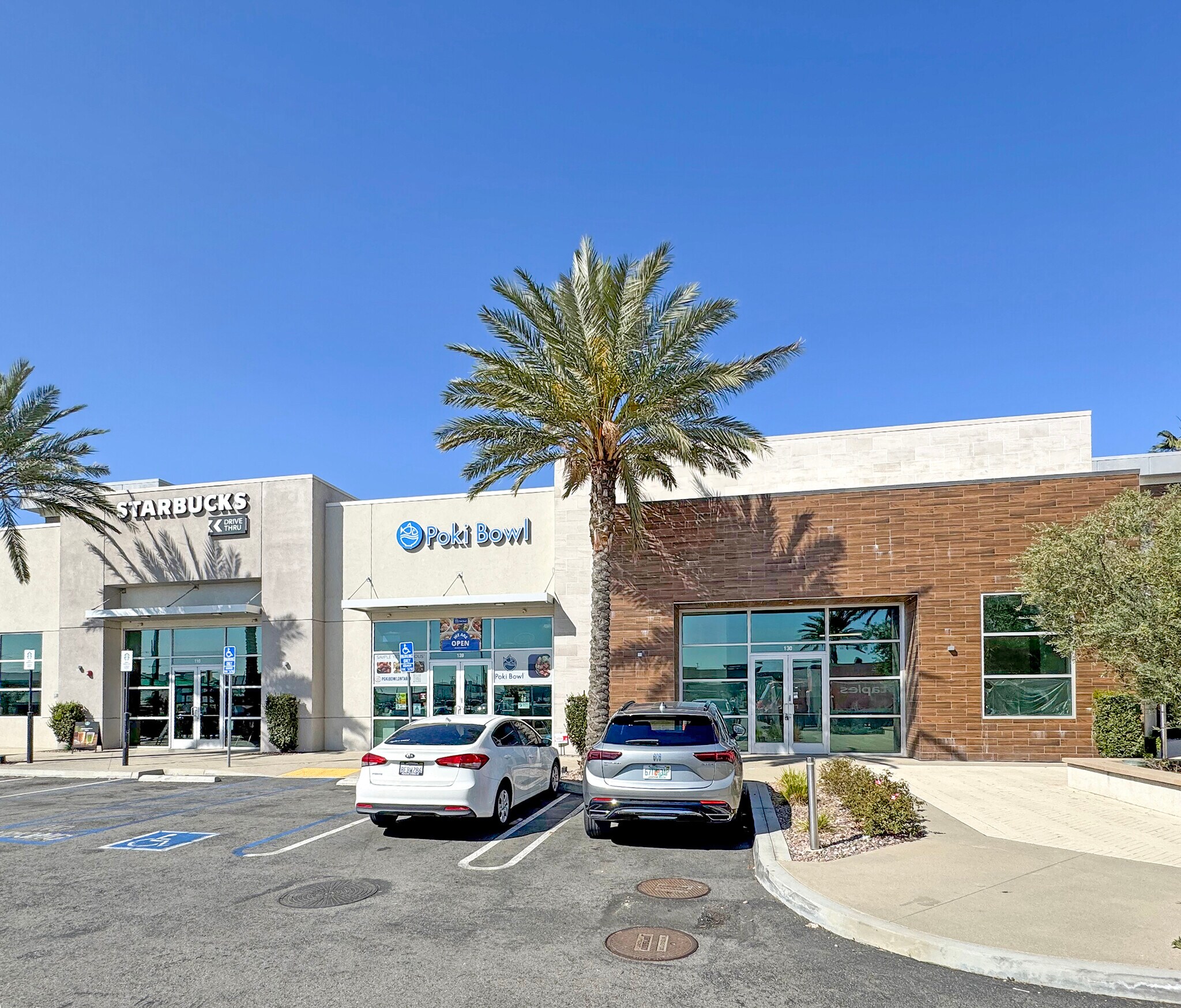 SEC Guasti Road & Haven Ave, Ontario, CA for Rent