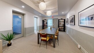 Santa Fe, NM Coworking Space - 141 E Palace Ave