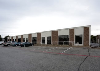 Richardson, TX Industrial - 700 Business Pky