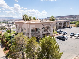 St George, UT Office - 301 N 200 E