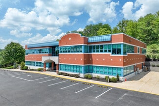 Pittsburgh, PA Office - 125 Hillvue Ln