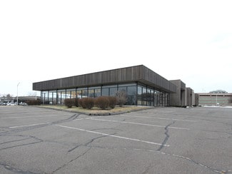 New Britain, CT Industrial - 285 Columbus Blvd New Britain, CT Industrial - 285 Columbus Blvd