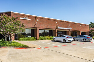 Carrollton, TX Office, Office/Retail - 3424 Midcourt Rd