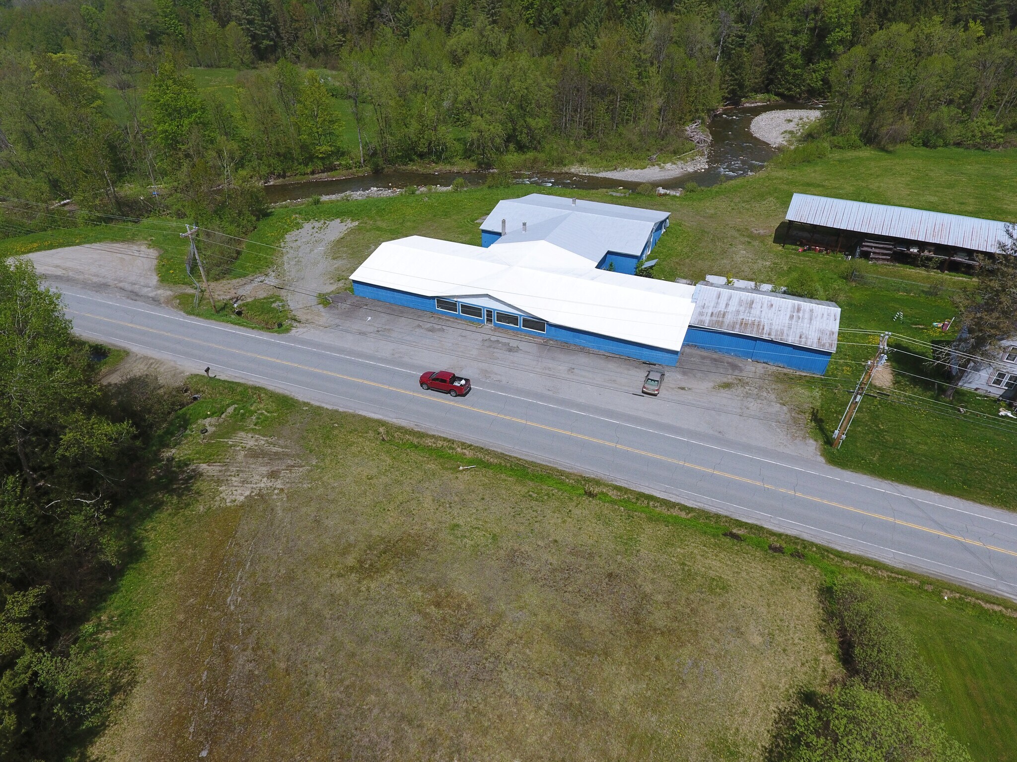 303 Willoughby Ave, Orleans, VT for Sale