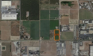 Turlock, CA Industrial - 1 Dianne Dr Turlock, CA Industrial - 1 Dianne Dr