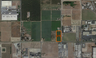 Turlock, CA Industrial - 1 Dianne Dr