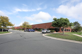 Ashburn, VA Flex - 44190 Waxpool Rd