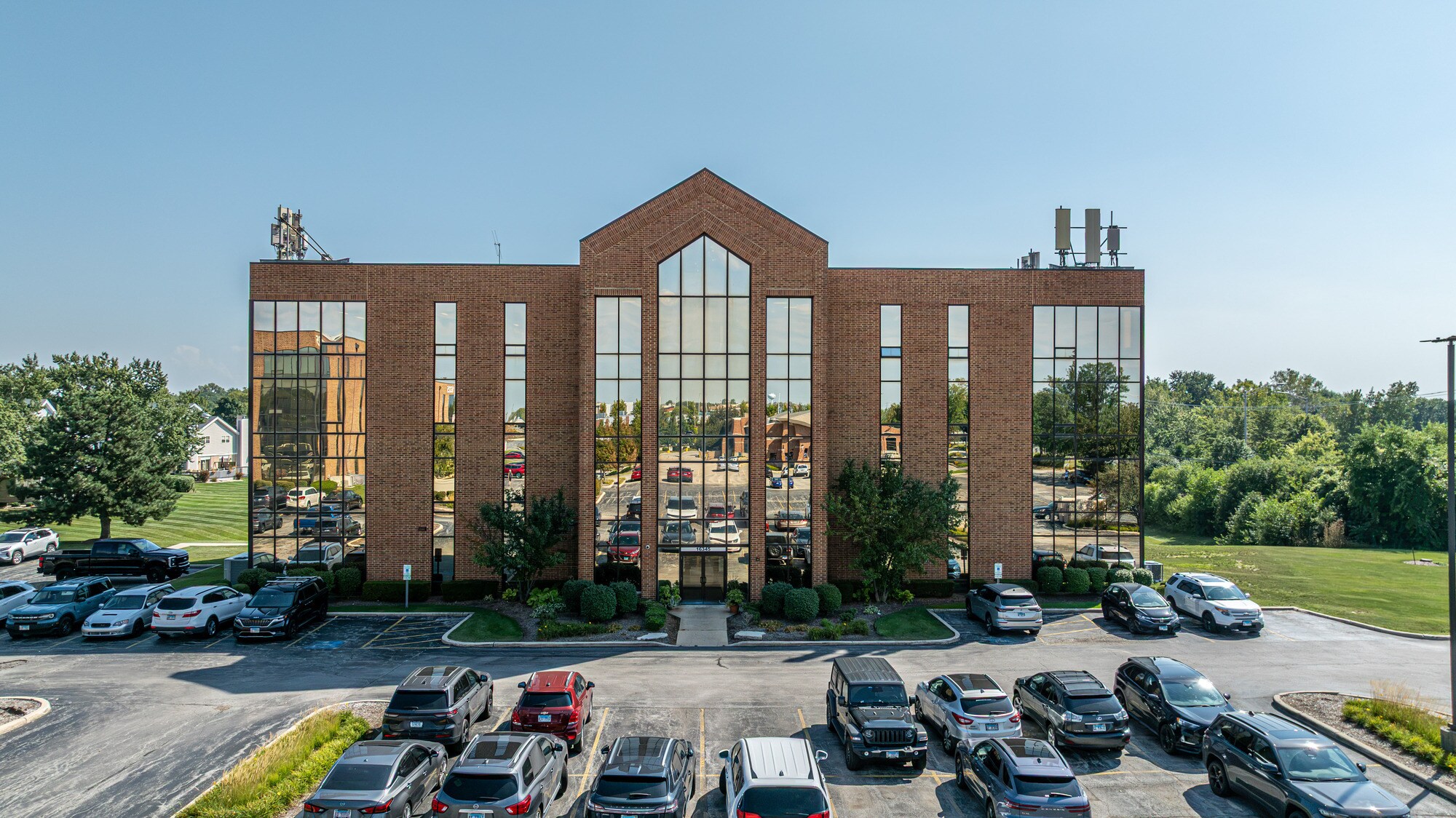 16325 S Harlem Ave, Tinley Park, IL for Rent
