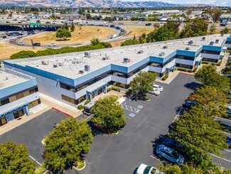 San Jose, CA R&D - 258-280 E Gish Rd