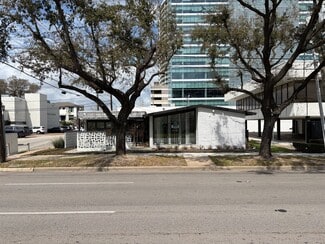 Houston, TX Retail - 2630 Richmond Ave Houston, TX Retail - 2630 Richmond Ave