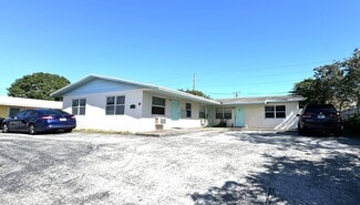 Fort Lauderdale, FL Apartments - 5110 NE 18th Ave