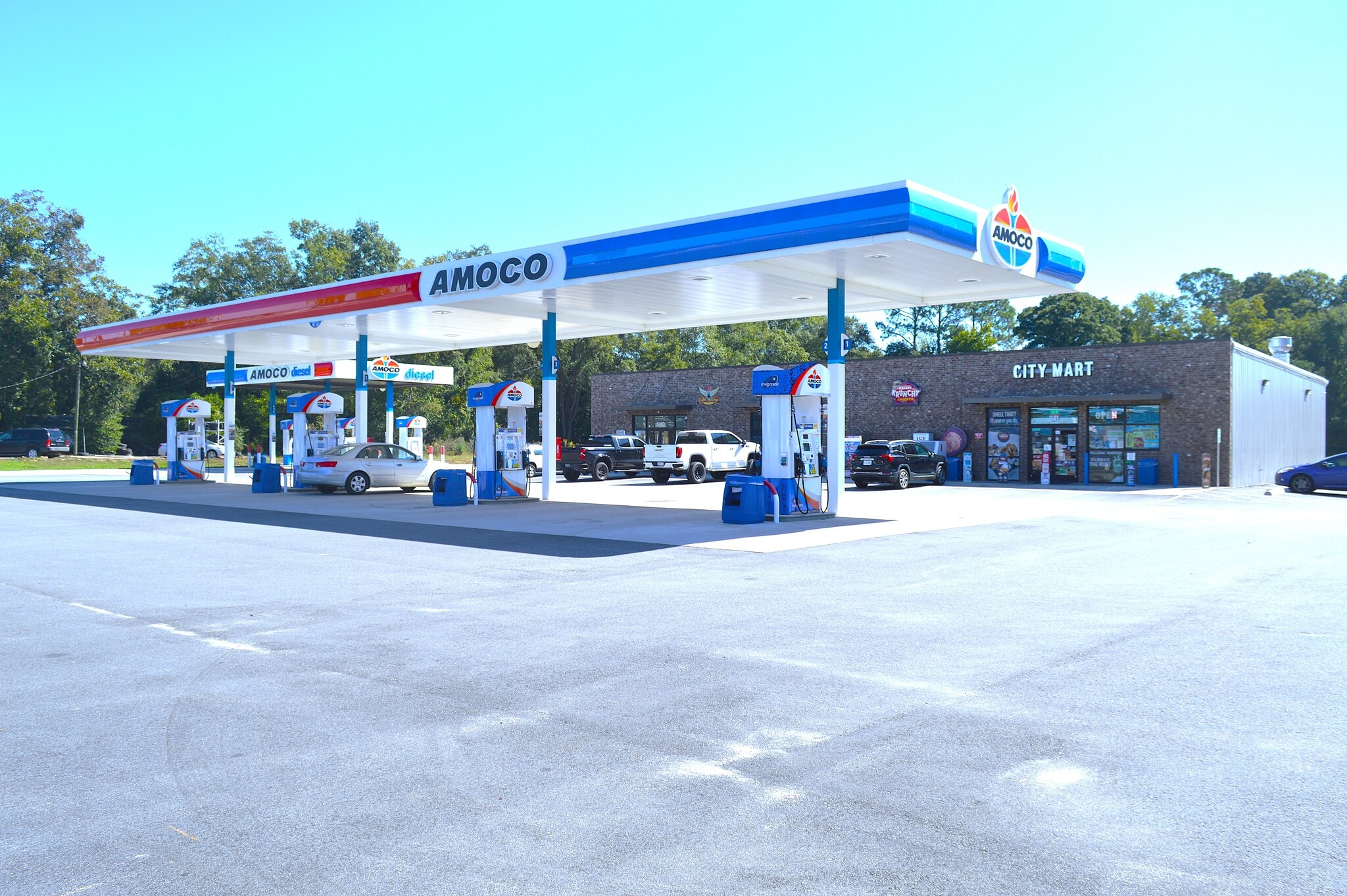 341 S Main St, Bishopville, SC for Sale