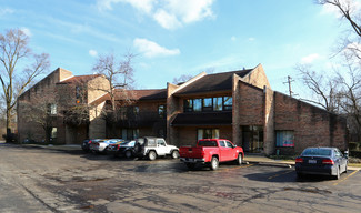 Hinsdale, IL Medical - 501 W Ogden Ave