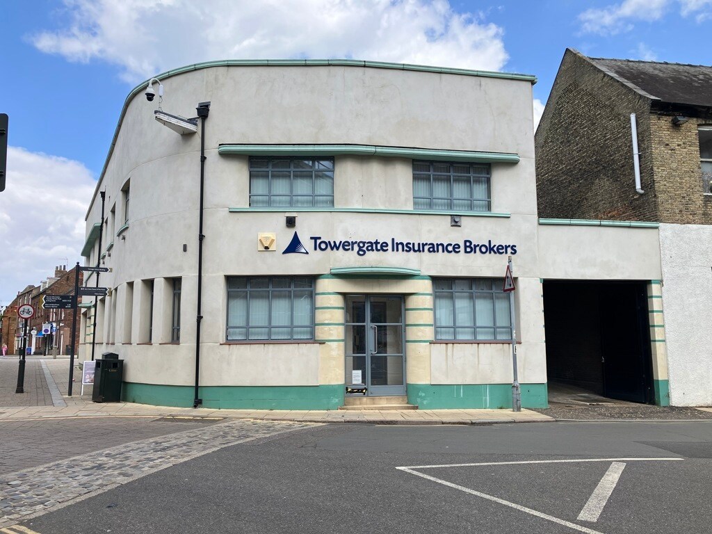 31A St James St, Kings Lynn, NFK for Rent