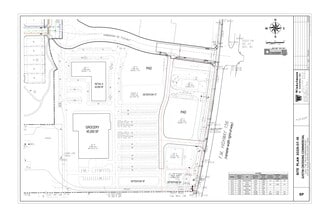 Justin, TX Office/Retail, Retail - SWC FM-156 & John Wiley Rd Justin, TX Office/Retail, Retail - SWC FM-156 & John Wiley Rd