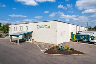 Maplewood, MN Industrial - 1140 Gervais Ave