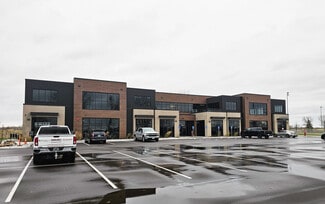 Blaine, MN Retail - 2180 105th N ave