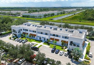 Miramar, FL undefined - 2501 SW 101st Ave