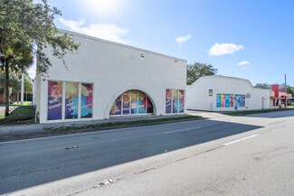 Fort Lauderdale, FL Office, Retail - 718 N Federal Hwy