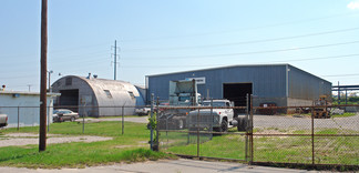 Columbia, SC Industrial - 300 Planters Dr