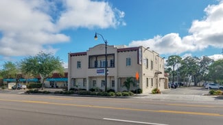 Venice, FL Bank - 247 Tamiami Trl S
