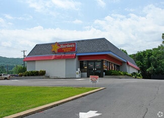 Sleepy Eye, MN Retail - 320 Main St W