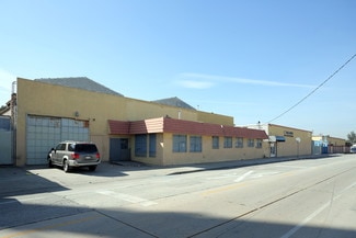 South Gate, CA Industrial - 5202-5224 Southern Ave