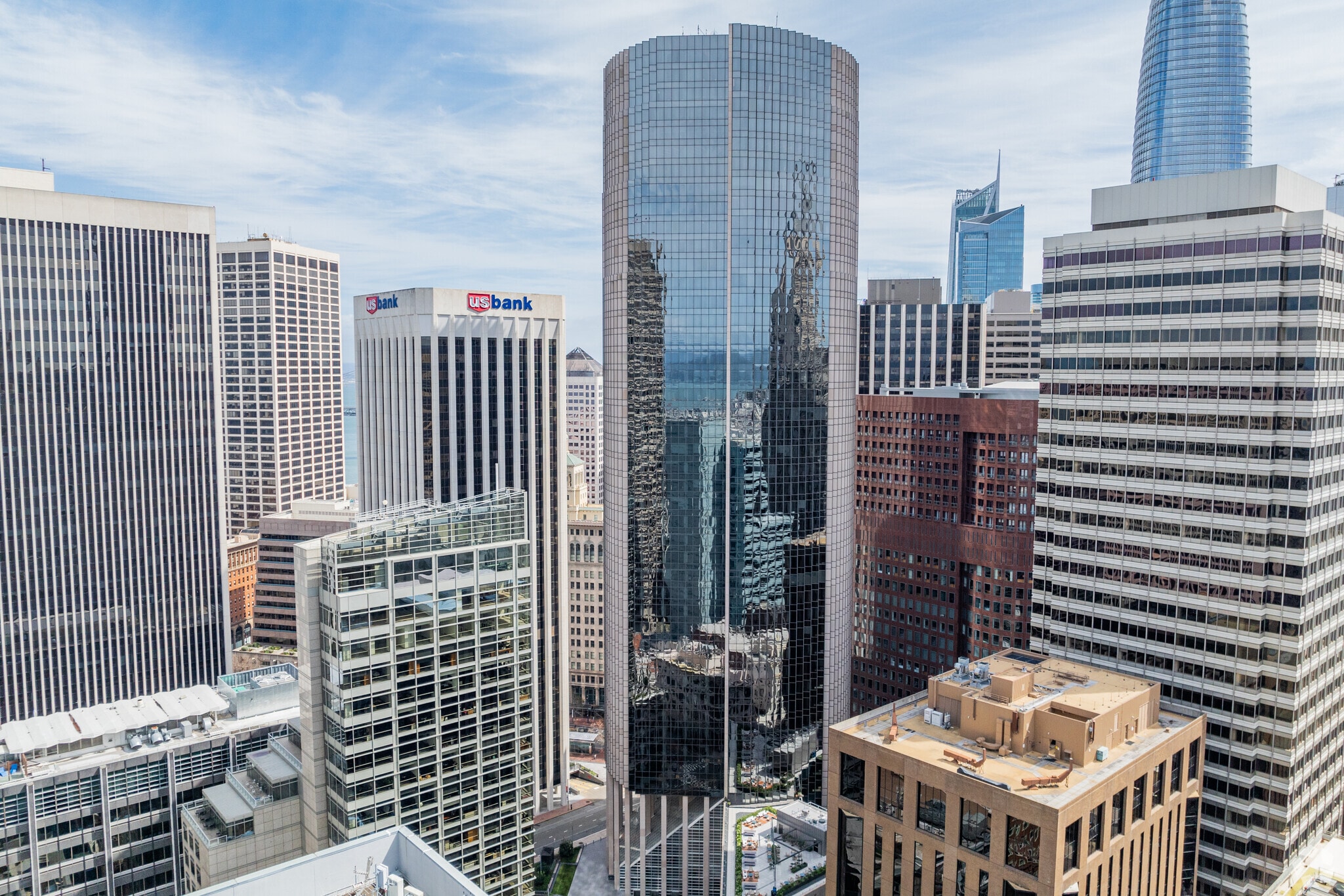 101 California St, San Francisco, CA for Rent