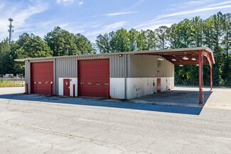 Stockbridge, GA Industrial - 43 Bellamy Ct Stockbridge, GA Industrial - 43 Bellamy Ct