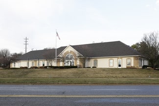 Comstock Park, MI Medical - 4211 Division Ave