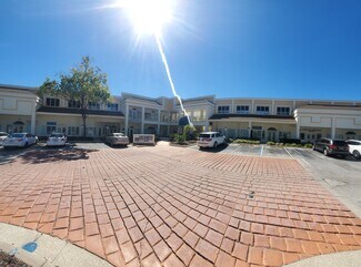 Casselberry, FL Office - 218-384 Wilshire Blvd Casselberry, FL Office - 218-384 Wilshire Blvd