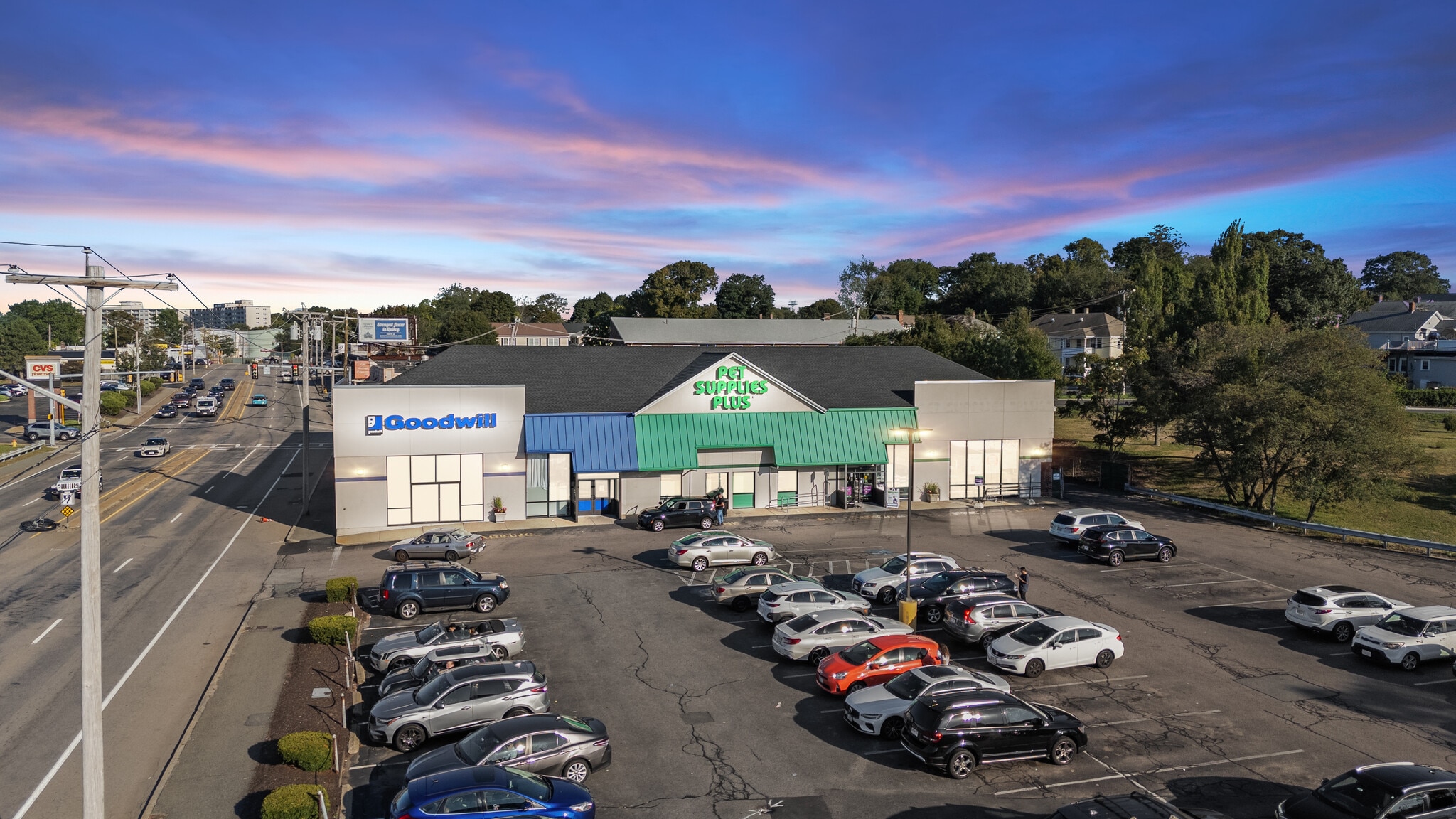 625 Southern Artery, Quincy, MA for Sale