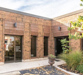 Des Plaines, IL Office/Residential - 1645 S River Rd