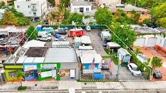 Miami, FL Flex - 1523-1527 W Flagler St