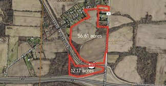 Kirkersville, OH Commercial - Outville Rd