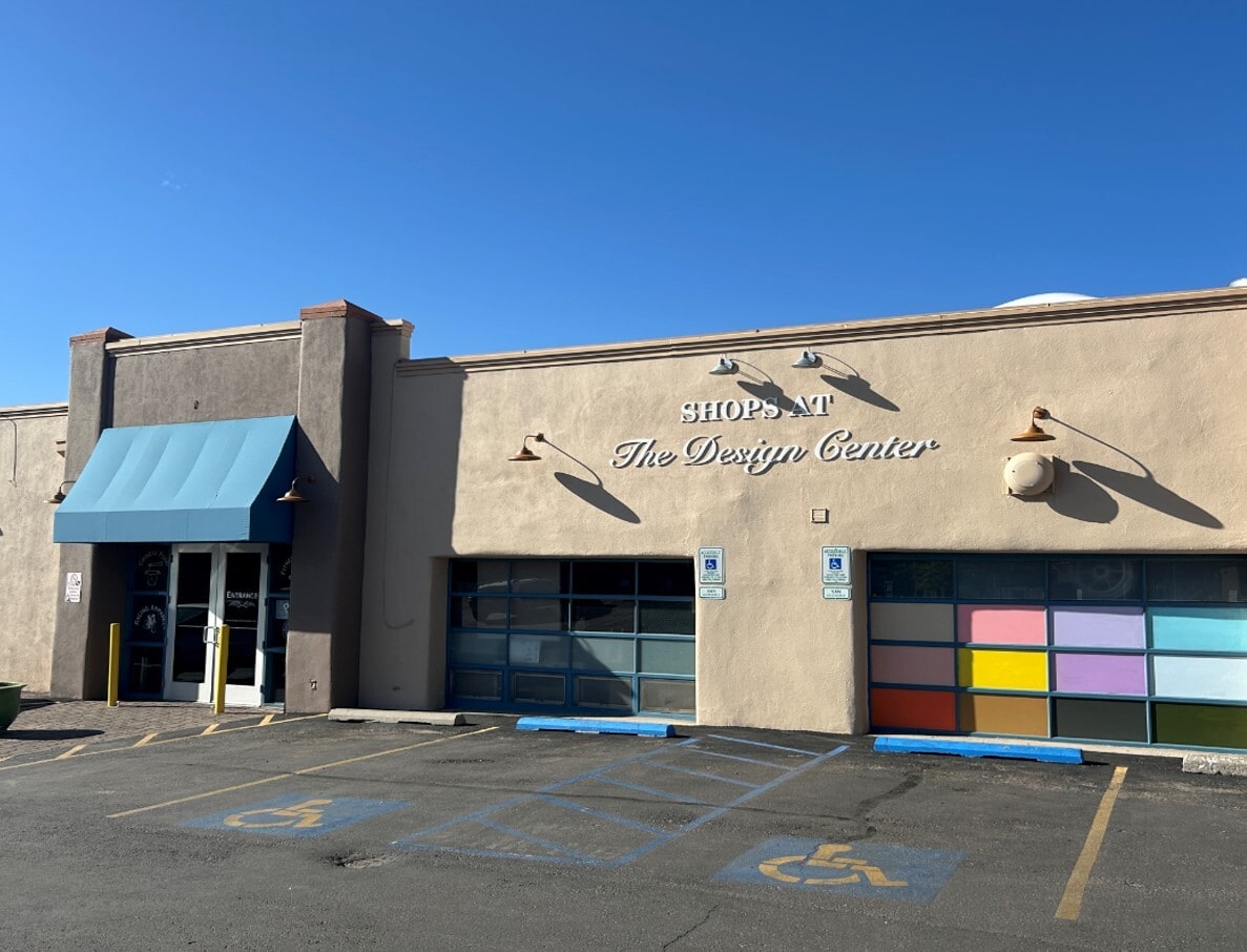 418 Cerrillos Rd, Santa Fe, NM for Rent