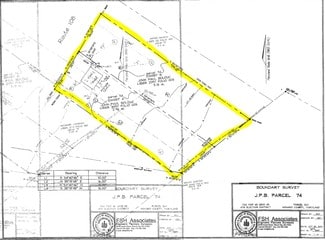 Highland, MD Commercial - 13325 Clarksville Pike