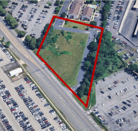 4521 Island Ave, Philadelphia, PA for Sale