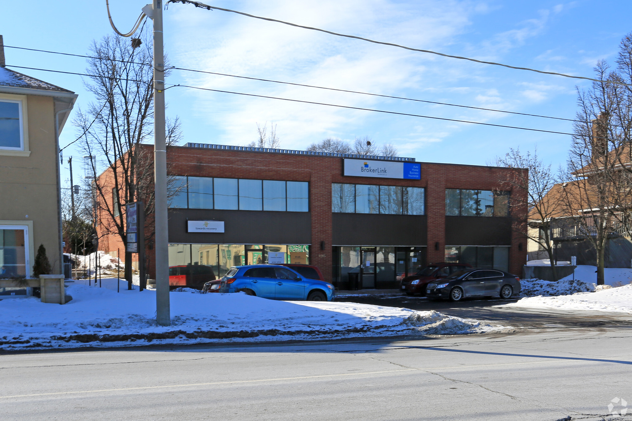 1145 King St E, Kitchener, ON for Rent