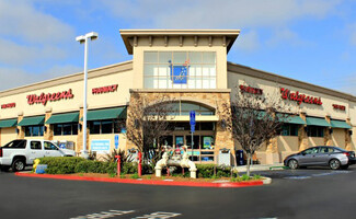 Murrieta, CA Retail - 29910 Murrieta Hot Springs Rd