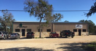 Leander, TX Flex, Industrial - 3364 N Bagdad Rd