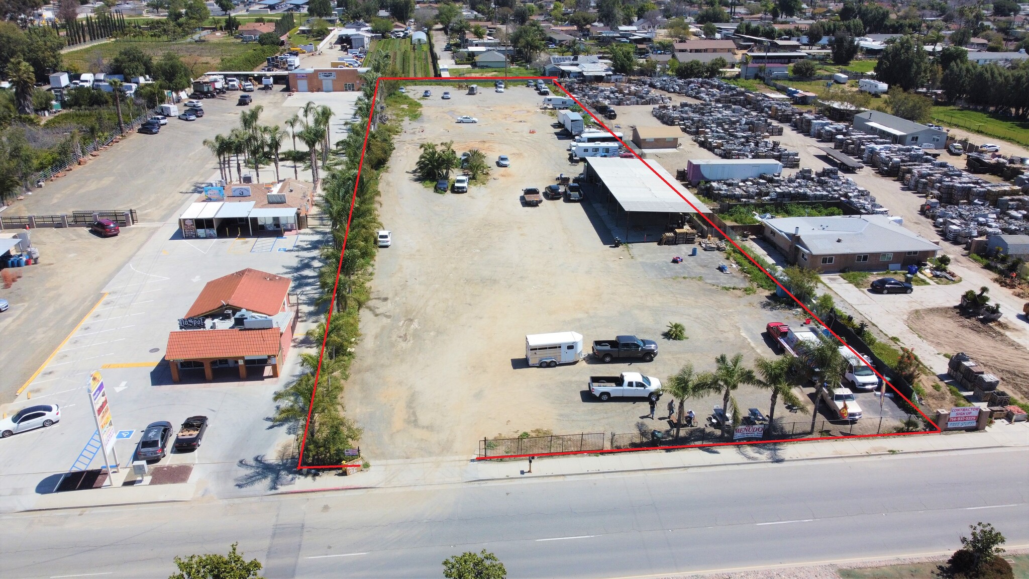 5684 Etiwanda Ave, Jurupa Valley, CA for Rent