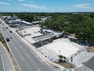 Seminole, FL Service Station - 6390 Seminole Blvd