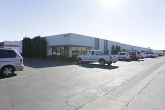 Santa Ana, CA Industrial - 3330-3350 W Harvard St Santa Ana, CA Industrial - 3330-3350 W Harvard St