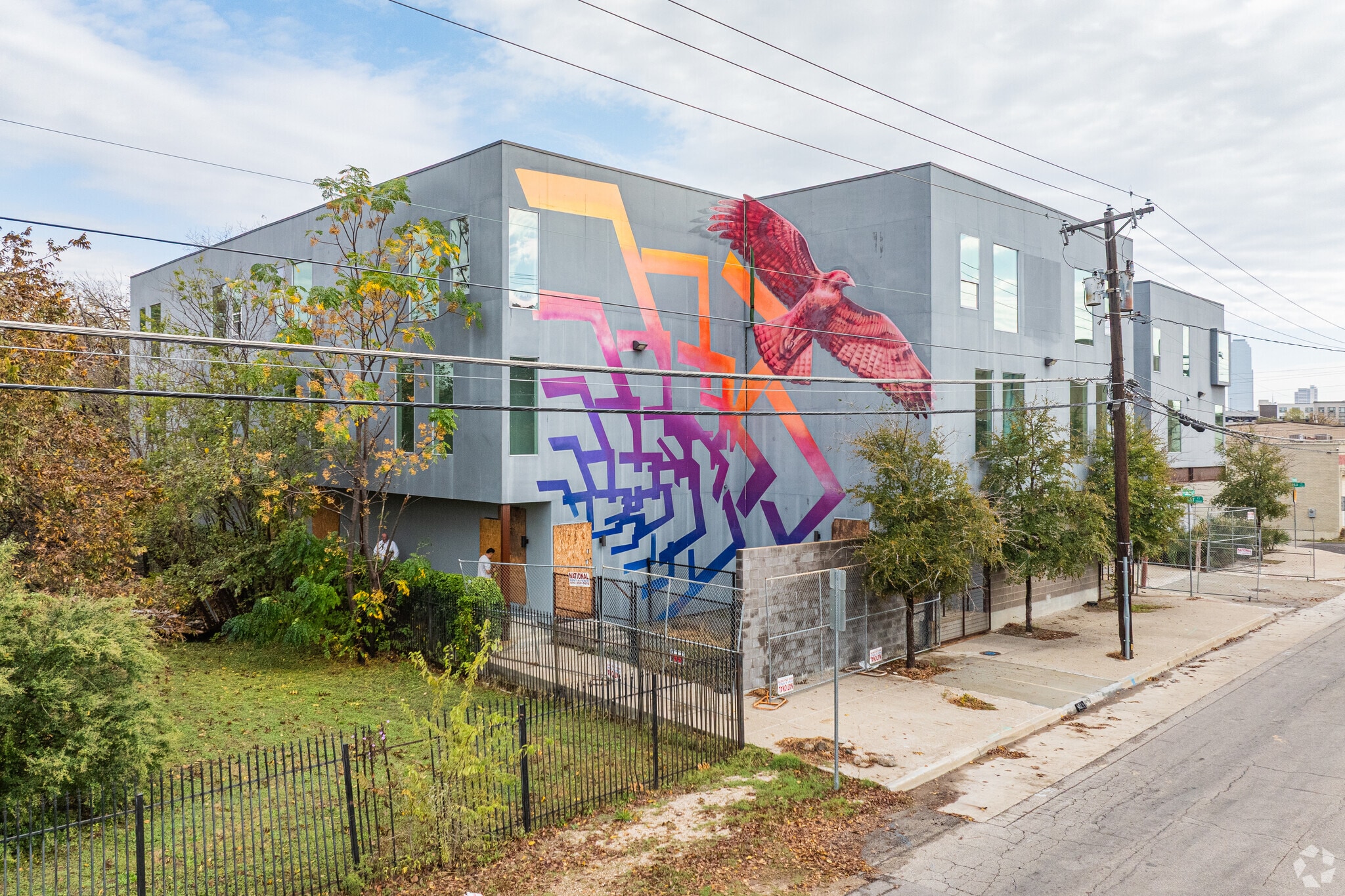 707 W Commerce St, Dallas, TX for Sale