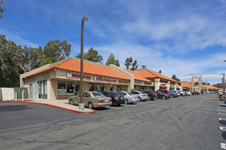 Poway, CA Retail - 12202-12234 Poway Rd