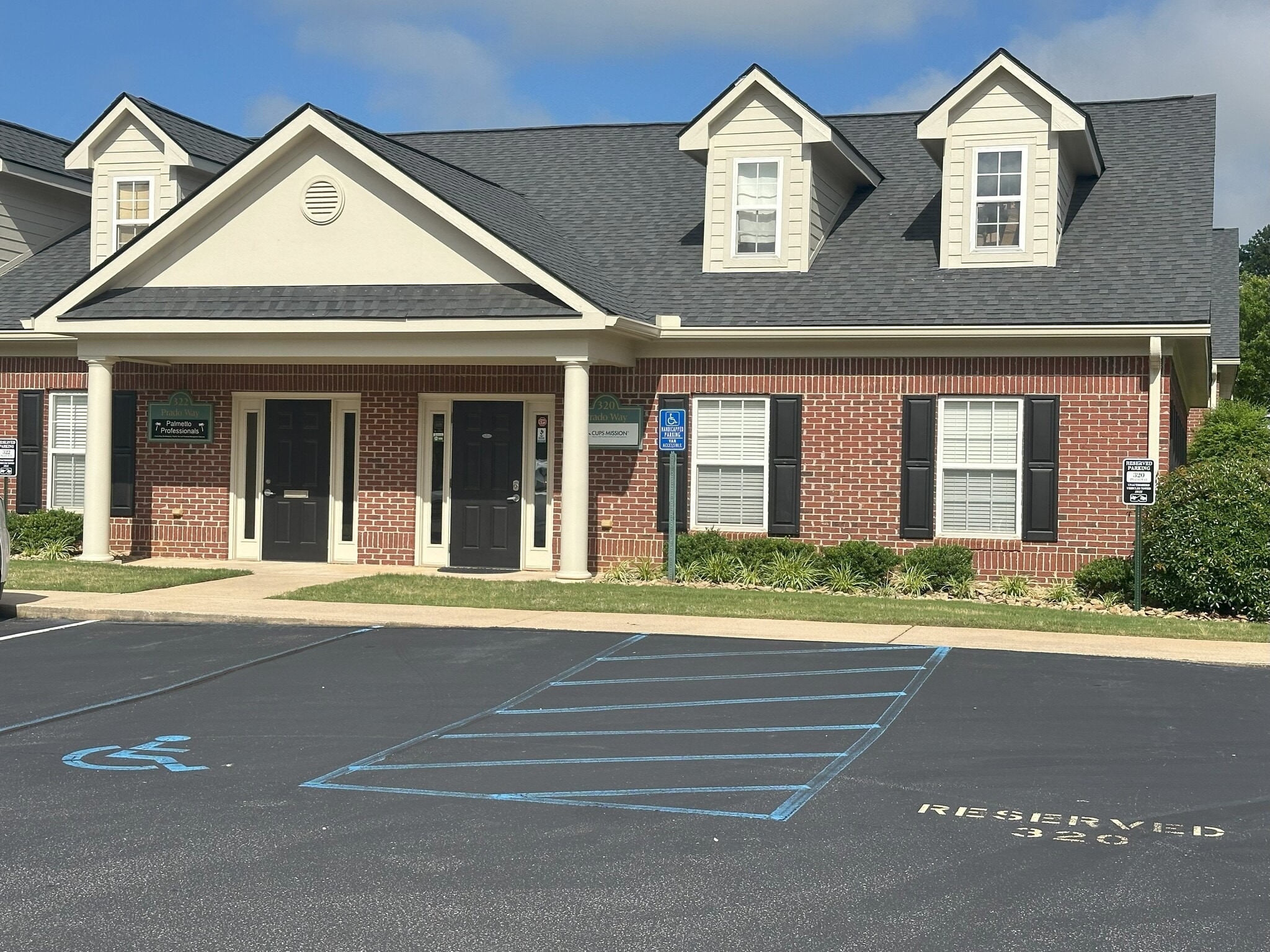 320 Prado Way, Greenville, SC for Rent
