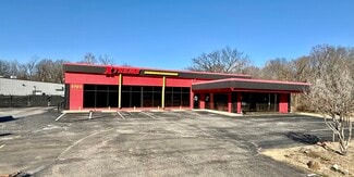 Memphis, TN Flex - 5702 Summer Ave Memphis, TN Flex - 5702 Summer Ave