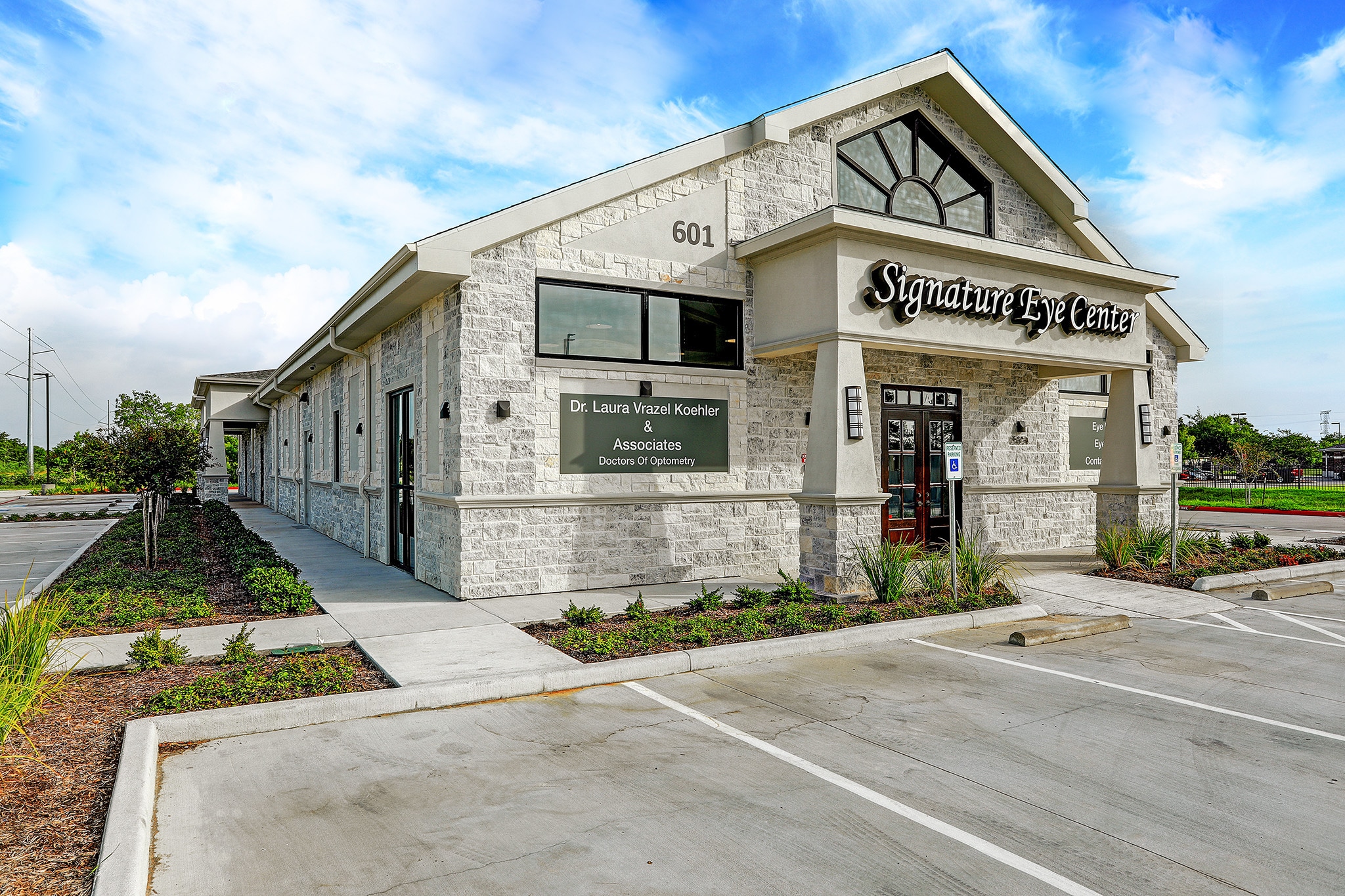 601 E Fm 646 Rd League City, TX 77573 Office Property for Lease on