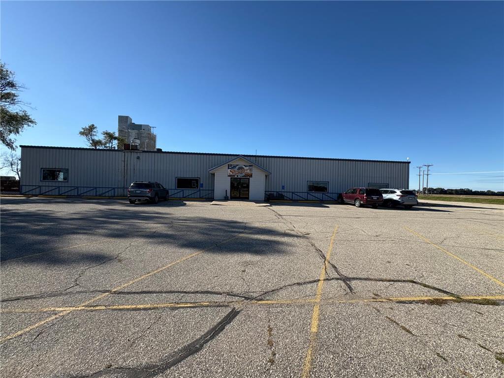 530 W Christenson Ave, Appleton, MN for Sale